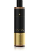 Nanoil Liquid Silk micellás sampon a fénylő és selymes hajért 300 ml