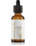Nanoil Retinol regeneráló arcszérum retinollal 50 ml