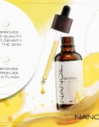 Nanoil Retinol regeneráló arcszérum retinollal 50 ml