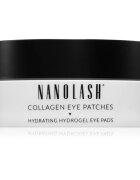 Nanolash Collagen zselés párnák a szemre öregedés ellen 60 db