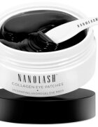 Nanolash Collagen zselés párnák a szemre öregedés ellen 60 db