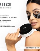 Nanolash Collagen zselés párnák a szemre öregedés ellen 60 db