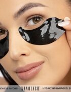 Nanolash Collagen zselés párnák a szemre öregedés ellen 60 db