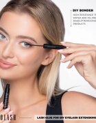 Nanolash DIY Bonder műszempilla ragasztó árnyalat Clear 5 ml