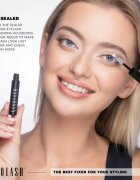 Nanolash DIY Sealer átlátszó fixáló gél szempilla-hosszabbításra 5 ml