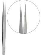 Nanolash Eyelash Tweezers Pointed szemöldökcsipesz a szempillákra 1 db