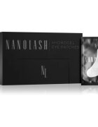 Nanolash Hydrogel Eye Patches hidrogéles párnácskák szempilla-hosszabbításra 100 db