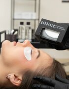 Nanolash Hydrogel Eye Patches hidrogéles párnácskák szempilla-hosszabbításra 100 db