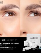 Nanolash Lash Lift Glue ragasztó szempilla liftinghez és lamináláshoz 5 ml