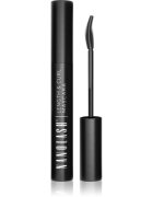 Nanolash Length&Curl Mascara hosszabbító göndörítő és dúsító szempillaspirál 10 ml