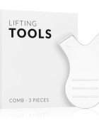 Nanolash Lifting Combs szempillafésű 3 db