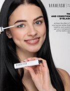 Nanolash Mascara Primer alapozó bázis szempillaspirál alá 10 ml