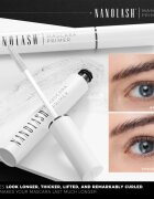 Nanolash Mascara Primer alapozó bázis szempillaspirál alá 10 ml