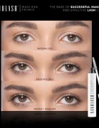 Nanolash Mascara Primer alapozó bázis szempillaspirál alá 10 ml