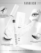 Nanolash Mascara Primer alapozó bázis szempillaspirál alá 10 ml