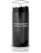 Nanolash Microbrush hajkefe a szempillákra 25 mm 100 db
