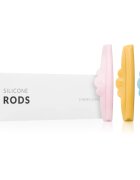 Nanolash Silicone Rods párna a szempillákra 3x2 pár