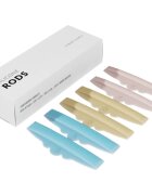 Nanolash Silicone Rods párna a szempillákra 3x2 pár