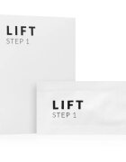 Nanolash Step 1 - Lift aktiváló szempilla liftinghez és lamináláshoz 10x05 ml