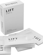 Nanolash Step 1 - Lift aktiváló szempilla liftinghez és lamináláshoz 10x05 ml