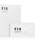 Nanolash Step 2 - Fix fixáló gél szempilla liftinghez és lamináláshoz 10x0.5 ml