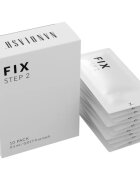 Nanolash Step 2 - Fix fixáló gél szempilla liftinghez és lamináláshoz 10x0.5 ml