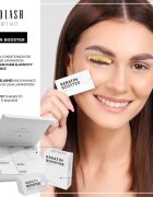 Nanolash Step 3 - Keratin booster keratinos kondicionáló szempilla liftinghez és lamináláshoz 10x0.5 ml