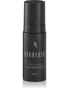 Nanolash tisztító sampon Szempillákra és szemöldökre 50 ml