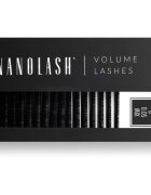 Nanolash Volume Lashes műszempillák 0.05 D 6-13mm 1 db