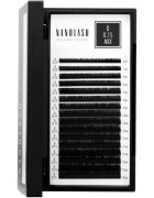 Nanolash Volume Lashes műszempillák 0.15 D 6-13mm 1 db