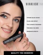 Nanolash Volume Up Mascara dúsító szempillaspirál 10 ml