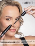 Nanolash Volume Up Mascara dúsító szempillaspirál 10 ml