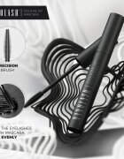 Nanolash Volume Up Mascara dúsító szempillaspirál 10 ml