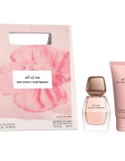 Narciso Rodriguez all of me ajándékszett hölgyeknek