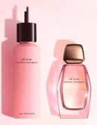 Narciso Rodriguez all of me Eau de Parfum utántöltő hölgyeknek 150 ml