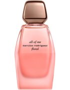 Narciso Rodriguez all of me floral Eau de Parfum hölgyeknek 90 ml
