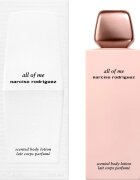 Narciso Rodriguez all of me gyengéd testápoló tej hölgyeknek 200 ml