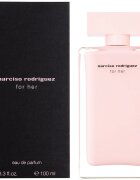 Narciso Rodriguez for her Eau de Parfum hölgyeknek 100 ml