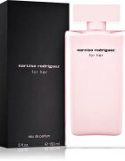 Narciso Rodriguez for her Eau de Parfum hölgyeknek 150 ml