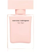 Narciso Rodriguez for her Eau de Parfum hölgyeknek 30 ml