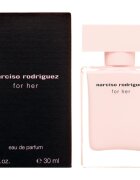 Narciso Rodriguez for her Eau de Parfum hölgyeknek 30 ml