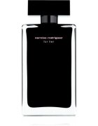 Narciso Rodriguez for her Eau de Toilette utántölthető hölgyeknek 100 ml