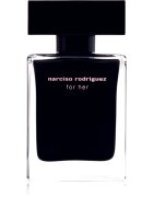 Narciso Rodriguez for her Eau de Toilette utántölthető hölgyeknek 30 ml