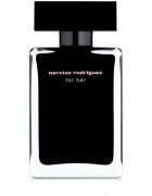 Narciso Rodriguez for her Eau de Toilette utántölthető hölgyeknek 50 ml