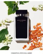 Narciso Rodriguez for her Eau de Toilette utántöltő hölgyeknek 150 ml