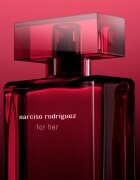 Narciso Rodriguez for her intense Eau de Parfum hölgyeknek 30 ml
