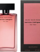 Narciso Rodriguez for her Musc Noir Rose Eau de Parfum hölgyeknek 100 ml