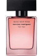 Narciso Rodriguez for her Musc Noir Rose Eau de Parfum hölgyeknek 30 ml