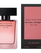 Narciso Rodriguez for her Musc Noir Rose Eau de Parfum hölgyeknek 30 ml