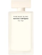Narciso Rodriguez for her PURE MUSC BLANC Eau de Parfum intense hölgyeknek 100 ml